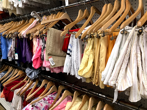 Thrift Store «Goodwill», reviews and photos