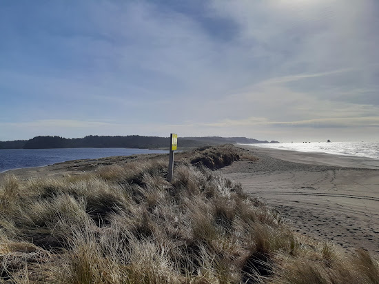 Boice-Cope Beach