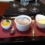 Photo n°1 de l'avis de Susanna.m fait le 29/12/2020 à 06:40 sur le  Osteria Ristorante La da La Grise à Talmassons