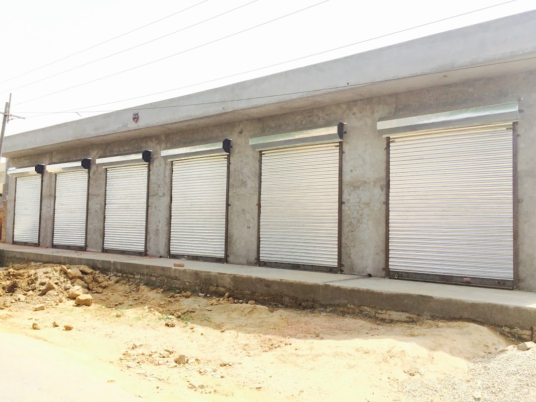 Daljit Shutter Industries