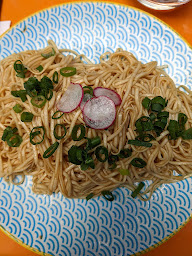 Photo n°98 de Diamant Rose à Paris ()