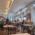 Photo n°1 de l'avis de Corentin. fait le 05/09/2022 à 08:59 sur le  Delta The Coffee House Experience Porto à Porto