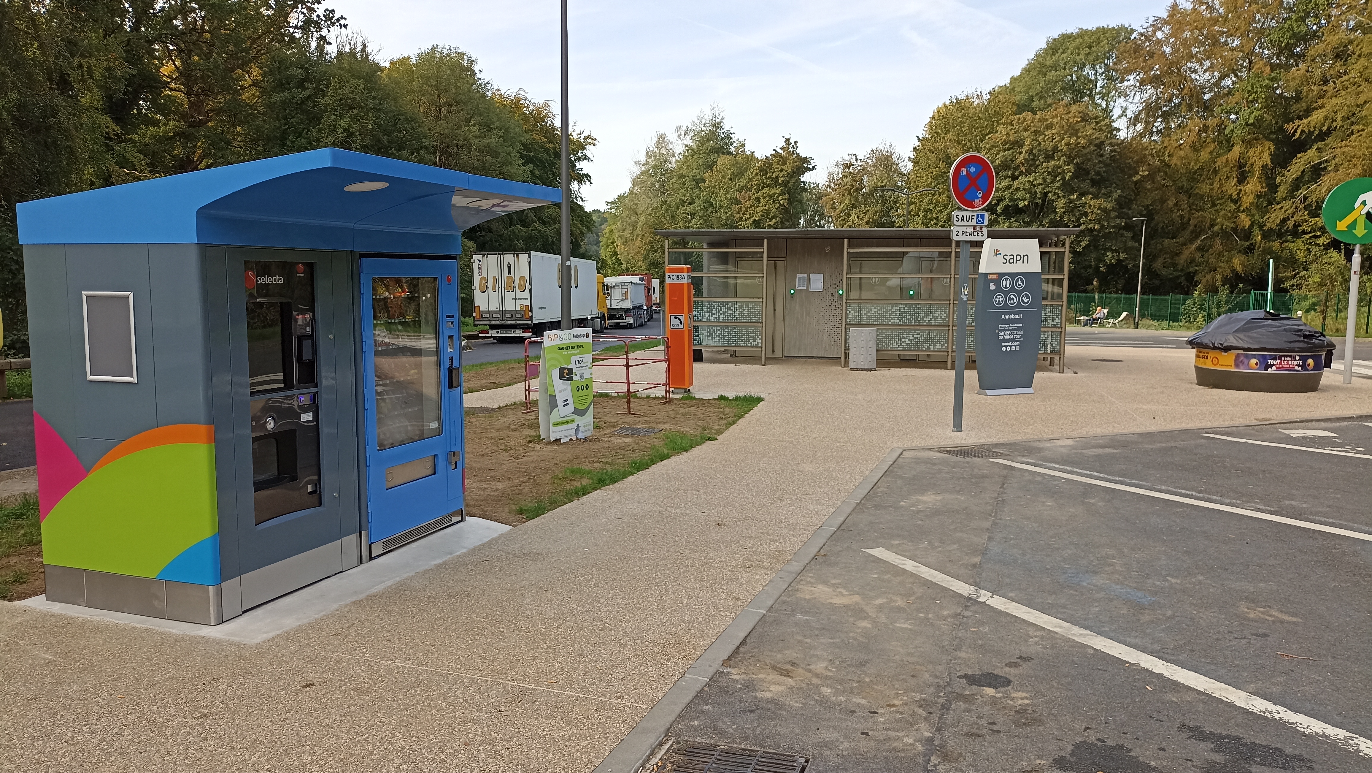 Photo n° 1 de l'avis de XxBoonsxX. fait le 11/10/2023 à 15:22