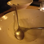 Photo n°3 de l'avis de Franca.c fait le 17/01/2020 à 21:17 sur le  La Taverna del Palazzo à Fabriano