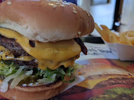 The Habit Burger Grill image