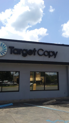 Copy Shop «Target Print & Mail», reviews and photos, 635 W Tennessee St, Tallahassee, FL 32304, USA