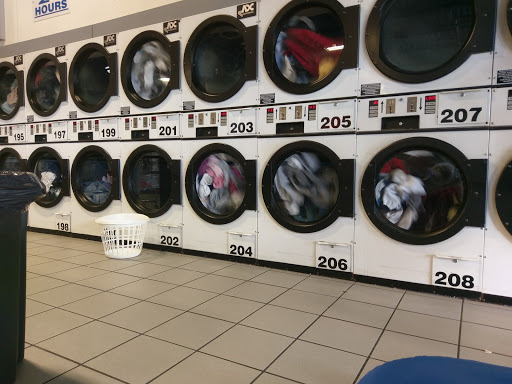 Laundromat «Laundry Kingdom Of Shirley», reviews and photos, 579 Montauk Hwy, Shirley, NY 11967, USA