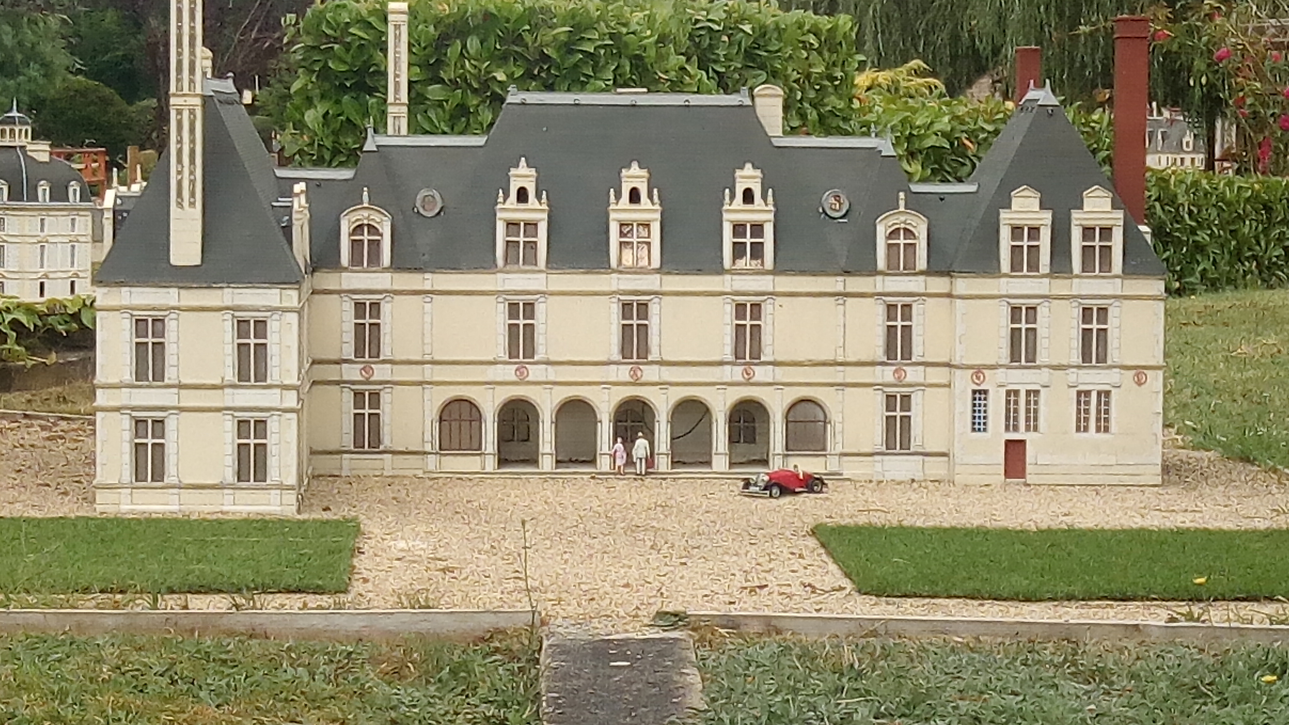 Photo n° 6 de l'avis de Philippe.i fait le 30/07/2018 à 11:19