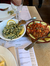 Photo n°1 de AL CHARQ à Cannes ()