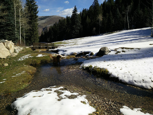 Golf Club «EagleVail Golf Club», reviews and photos, 459 Eagle Drive, Avon, CO 81620, USA
