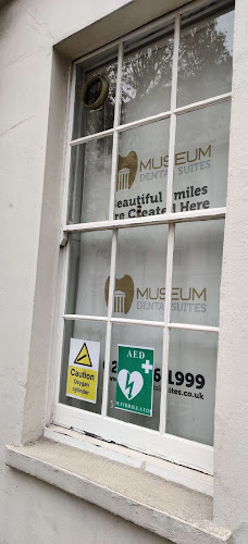 Reviews of Museum Dental Suites in London - Dentist