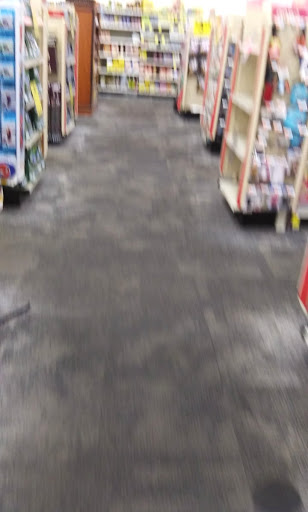 Drug Store «CVS», reviews and photos, 5870 Silver Hill Rd, District Heights, MD 20747, USA