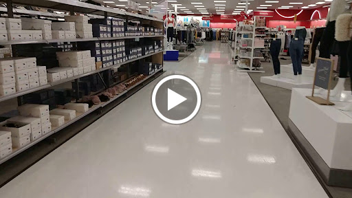 Department Store «Target», reviews and photos, 916 Loganville Hwy #400, Bethlehem, GA 30620, USA