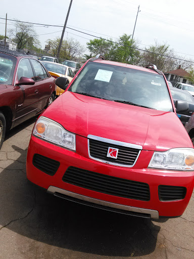 Donations Center «Charity Motors», reviews and photos