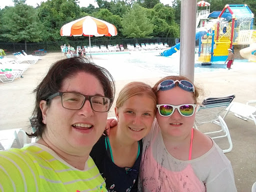 Golf Course «Union Hills Golf Course», reviews and photos, 1230 Abbey Ln, Pevely, MO 63070, USA