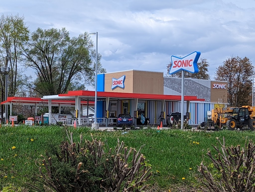 Sonic Drive-In 47201