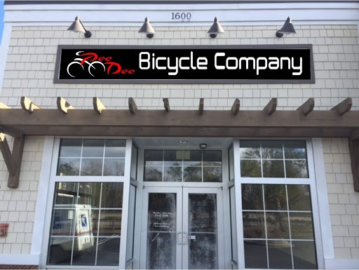 Bicycle Store «Pee Dee Bicycle», reviews and photos, 1600 Farrow Pkwy B1, Myrtle Beach, SC 29577, USA