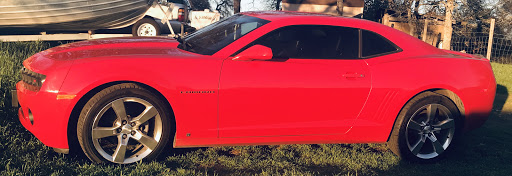 Auto Repair Shop «Sterling Auto Repair», reviews and photos, 11400 CA-49, Jackson, CA 95642, USA