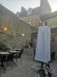 Atmosphère du Restaurant Bistrot La Violette à Bain-de-Bretagne - n°7