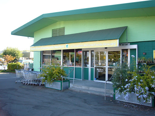 Grocery Store «Community Market Natural Foods», reviews and photos, 1899 Mendocino Ave, Santa Rosa, CA 95401, USA