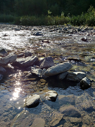 Historical Place «Klondike Gold Rush - Seattle Unit», reviews and photos, 319 2nd Ave S, Seattle, WA 98104, USA