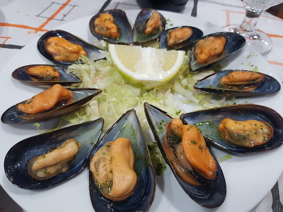 Mesón San José
