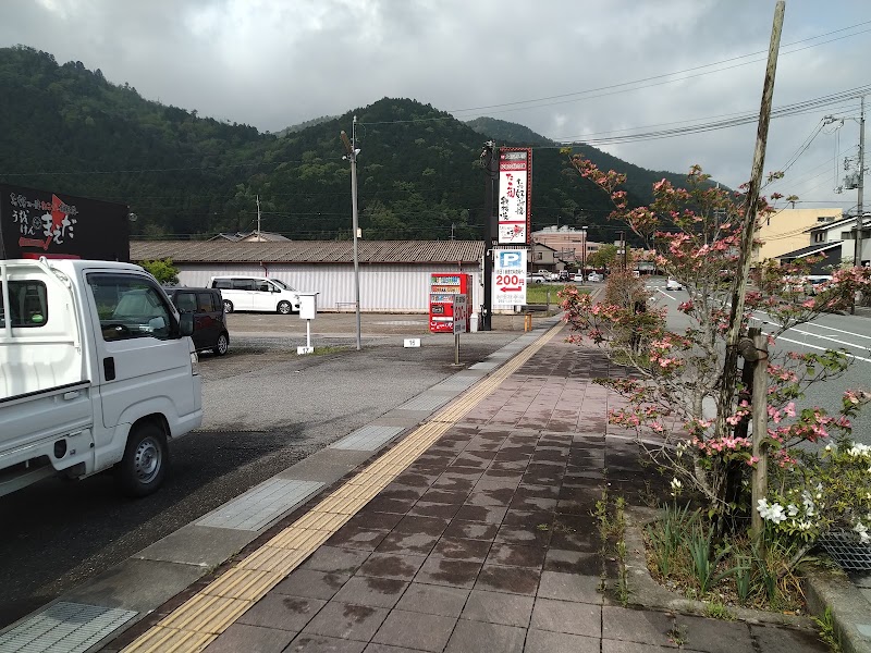 前田駐車場