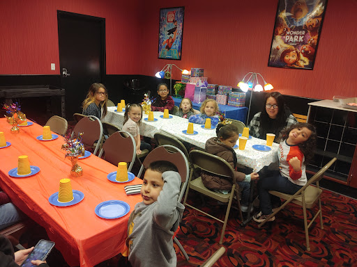 Movie Theater «Cinemark Tinseltown USA and XD», reviews and photos, 1545 E Cheyenne Mountain Blvd, Colorado Springs, CO 80906, USA