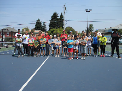 Aztec Tennis Club