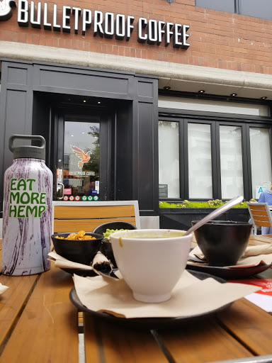 Coffee Shop «Bulletproof Coffee», reviews and photos, 3110 Main St, Santa Monica, CA 90405, USA