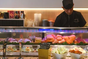 Sushi Train Newtown image