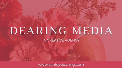 Dearing Media | Fredericton Marketing Agency | Websites, Social Media & Branding