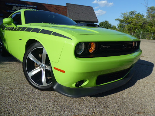 Car Dealer «Luxury Auto Sales, LLC», reviews and photos, 4880 Sinclair Rd, Columbus, OH 43229, USA