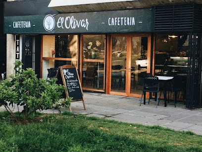 Cafetería El Olivar