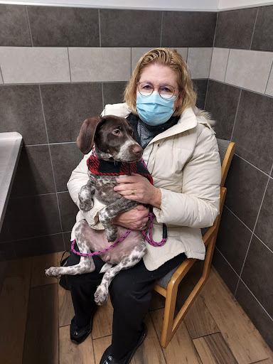 5750 N Lilley Rd, Canton, MI 48187, USA