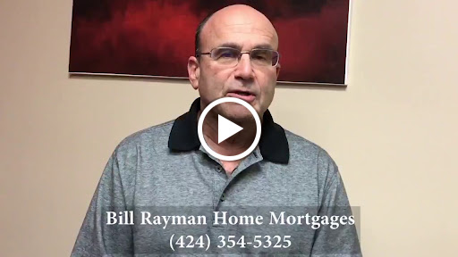 Mortgage Broker «Bill Rayman Home Mortgages», reviews and photos