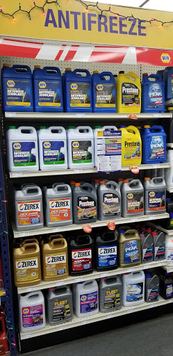 Auto Parts Store «NAPA Auto Parts - Genuine Parts Company», reviews and photos, 725 Harbor Blvd, West Sacramento, CA 95691, USA