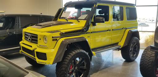 Car Dealer «CNC Motors Inc», reviews and photos, 4980 Vanderbilt St, Ontario, CA 91761, USA