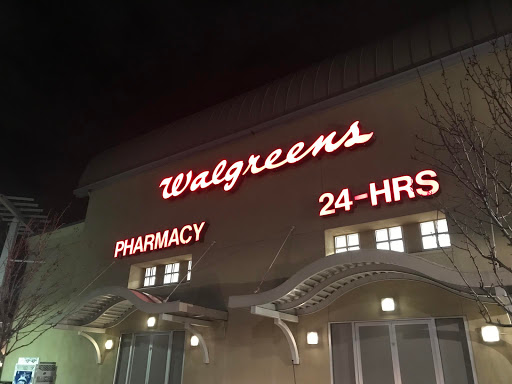 Drug Store «Walgreens», reviews and photos, 2600 Mowry Ave, Fremont, CA 94538, USA
