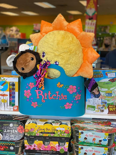 Toy Store «Toy Box», reviews and photos, 1376 Washington St, Hanover, MA 02339, USA