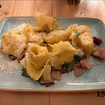 Photo n°1 de l'avis de Laura. fait le 17/06/2023 à 21:39 sur le  La Taverna del garda à Desenzano del Garda