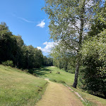 Photo n°13 de l'avis de Markus.e fait le 10/08/2021 à 10:56 sur le  Ristorante Golf Hotel Le Betulle à Magnano