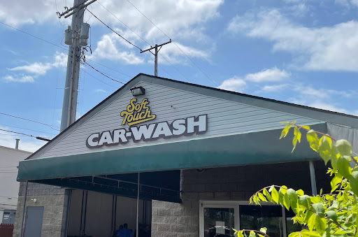 Car Wash «Soft Touch Car Wash Systems», reviews and photos, 11 W Whipp Rd, Dayton, OH 45459, USA