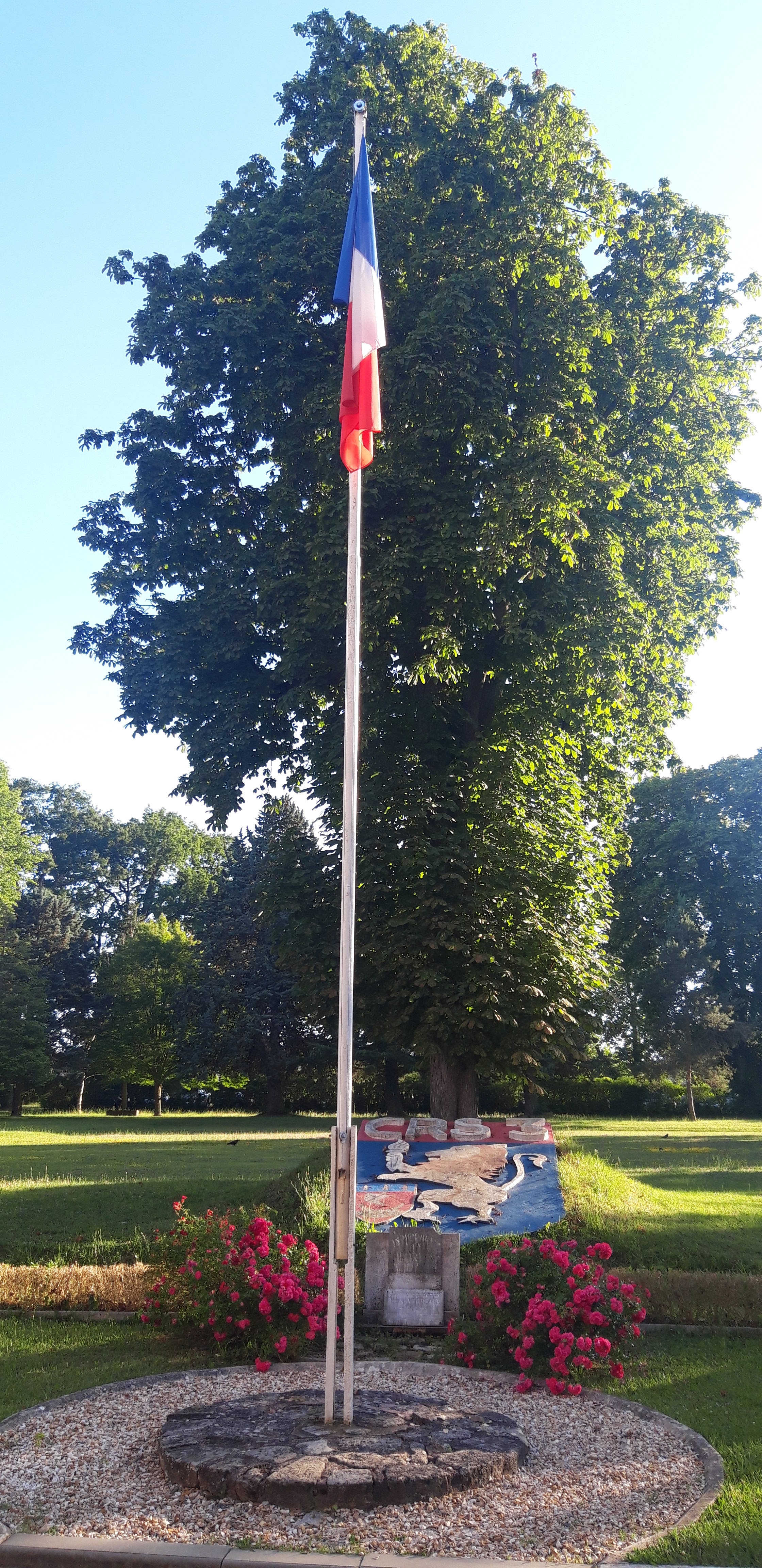 Photo n° 3 de l'avis de Marc.A fait le 11/06/2022 à 18:24