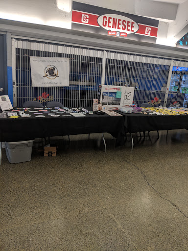 Arena «Blue Cross Arena», reviews and photos, 100 Exchange Blvd, Rochester, NY 14614, USA