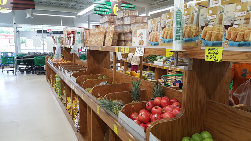 Indian Grocery Store «Patel Brothers», reviews and photos, 504 Boston Turnpike, Shrewsbury, MA 01545, USA
