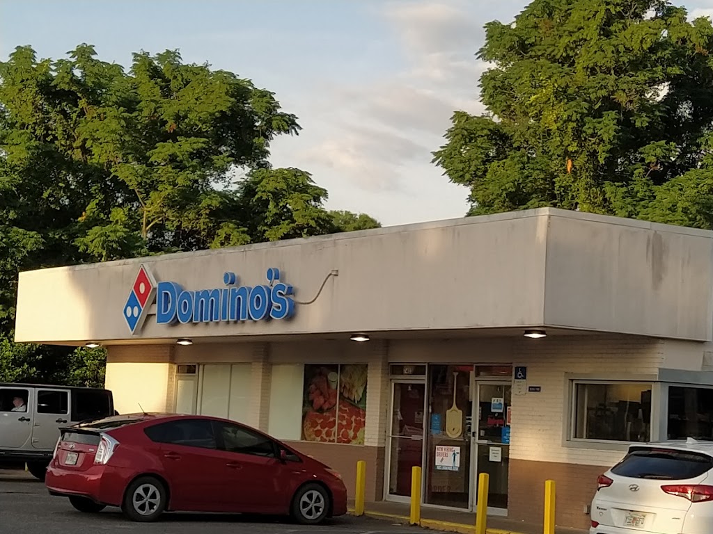 Domino's Pizza 32656