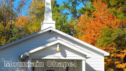 Mountain Chapel Church