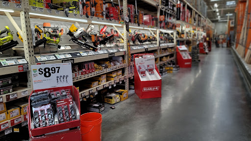 Home Improvement Store «The Home Depot», reviews and photos, 10233 Lakeridge Pkwy, Ashland, VA 23005, USA