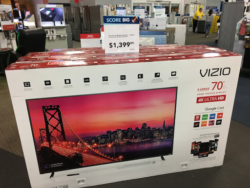 Electronics Store «Best Buy», reviews and photos, 210 Ken Pratt Blvd, Longmont, CO 80501, USA